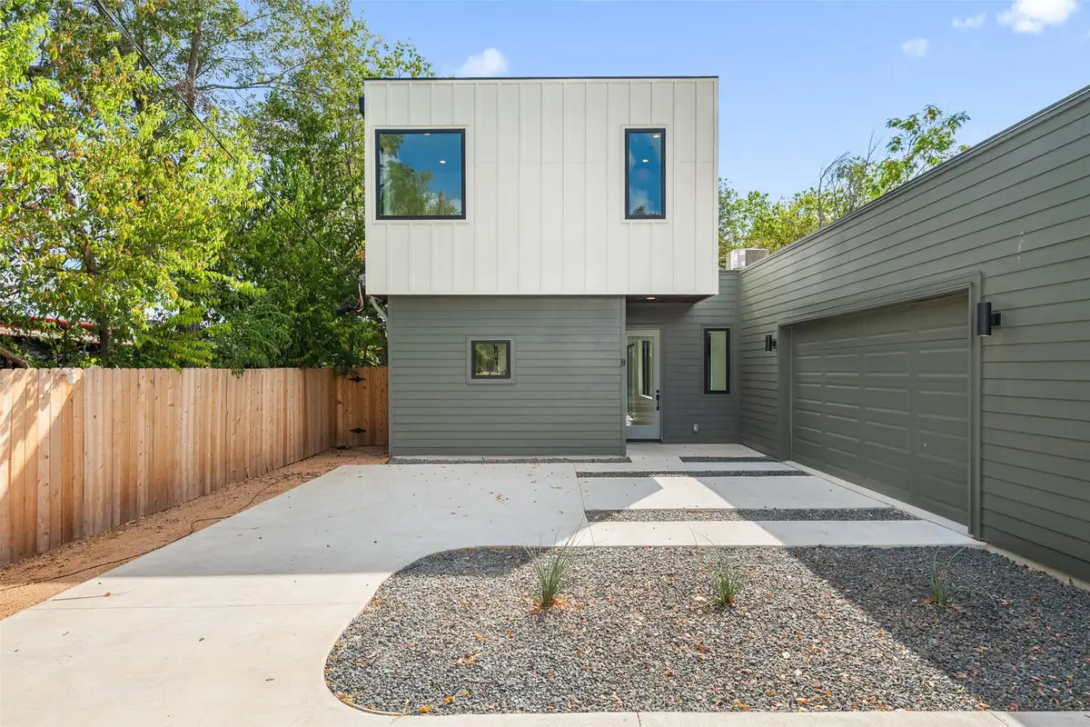 4407 Merle Drive #B, Austin, TX 78745 - Image #1