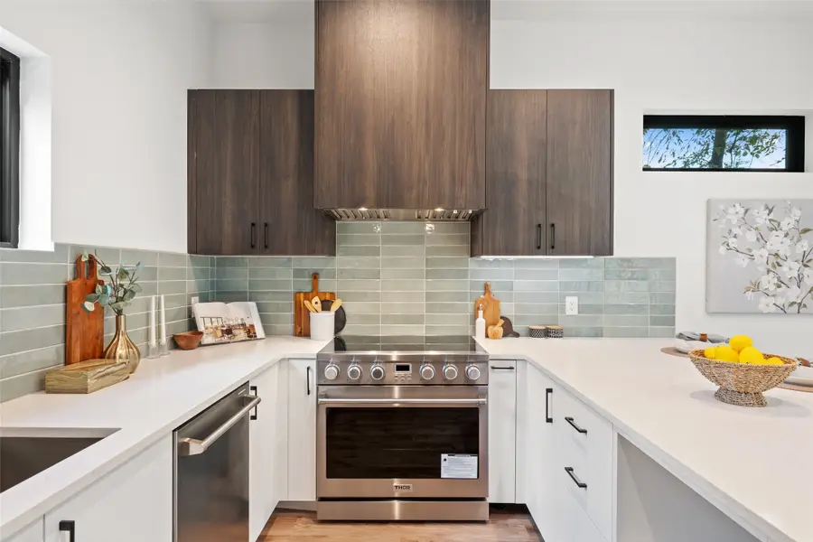 4407 Merle Drive #B, Austin, TX 78745 - Image #2