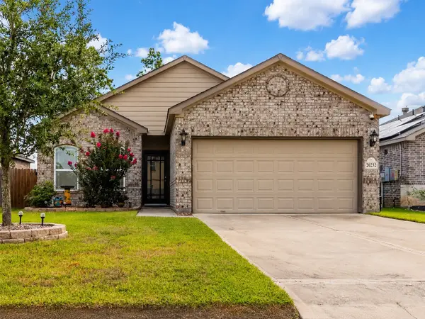 20232 Torrey Pines Lane, Cleveland, TX 77327