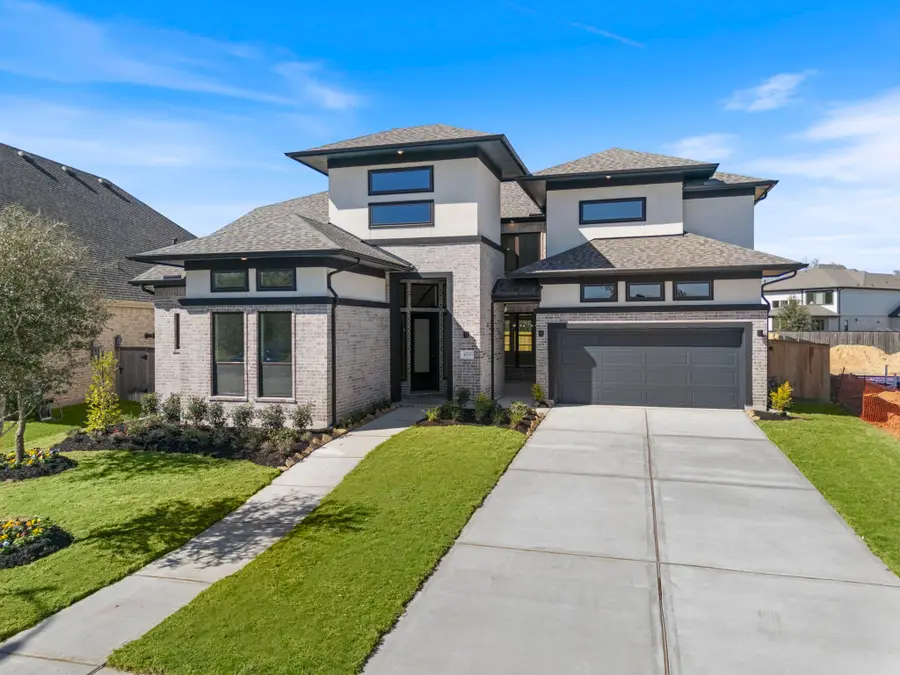 4515 Heather Crossing S, Fulshear, TX 77441 - Image #2