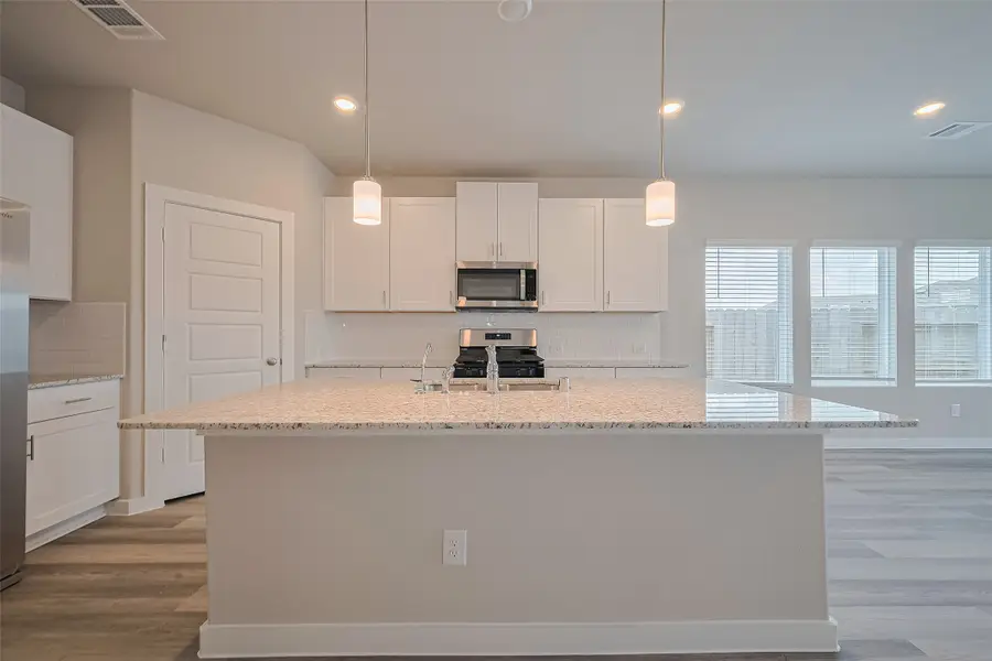 18818 Frost Ridge Drive, Crosby, TX 77532 - #3