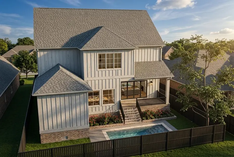 5521 Huisache Street, Houston, TX 77081 - #2