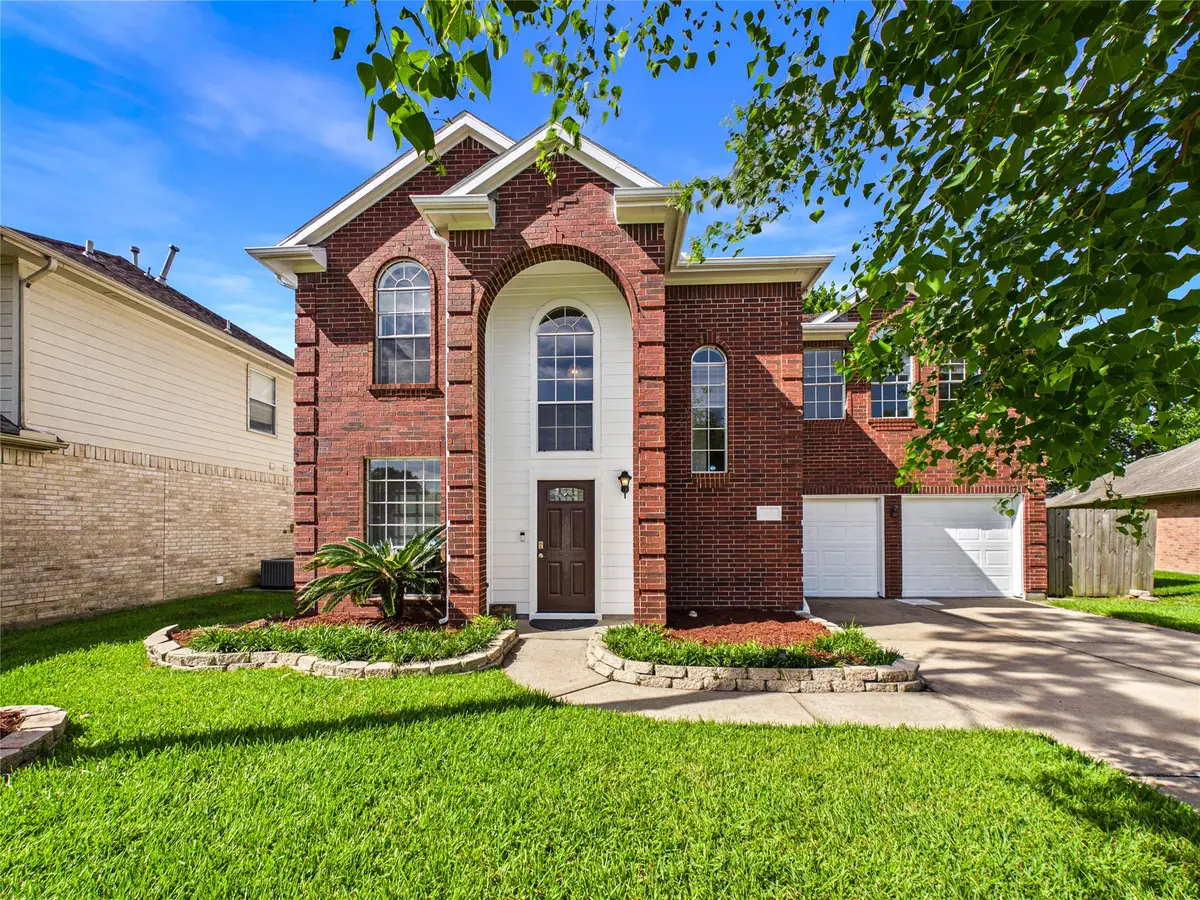 3006 Bay Breeze Drive, Dickinson, TX 77539 - #1