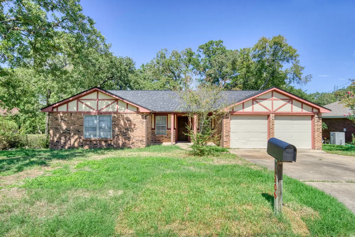 2206 Dewberry Lane, Bryan, TX 77807 - #1