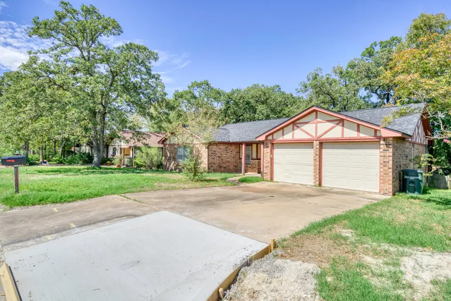 2206 Dewberry Lane, Bryan, TX 77807 - #3