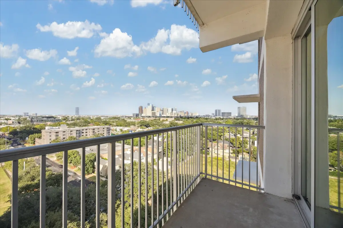 3614 Montrose Boulevard #1001, Houston, TX 77006 - Image #1