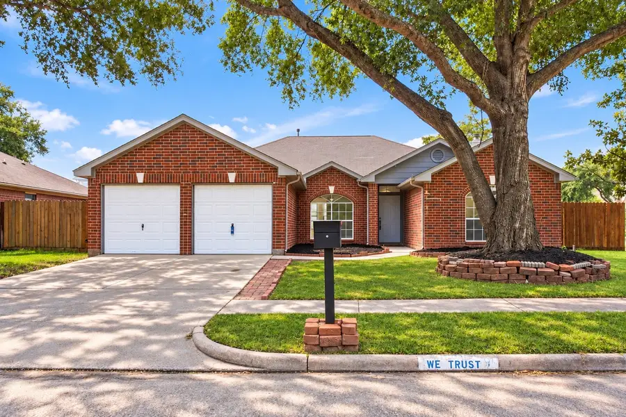 16719 N Bend Drive, Houston, TX 77073 - #3