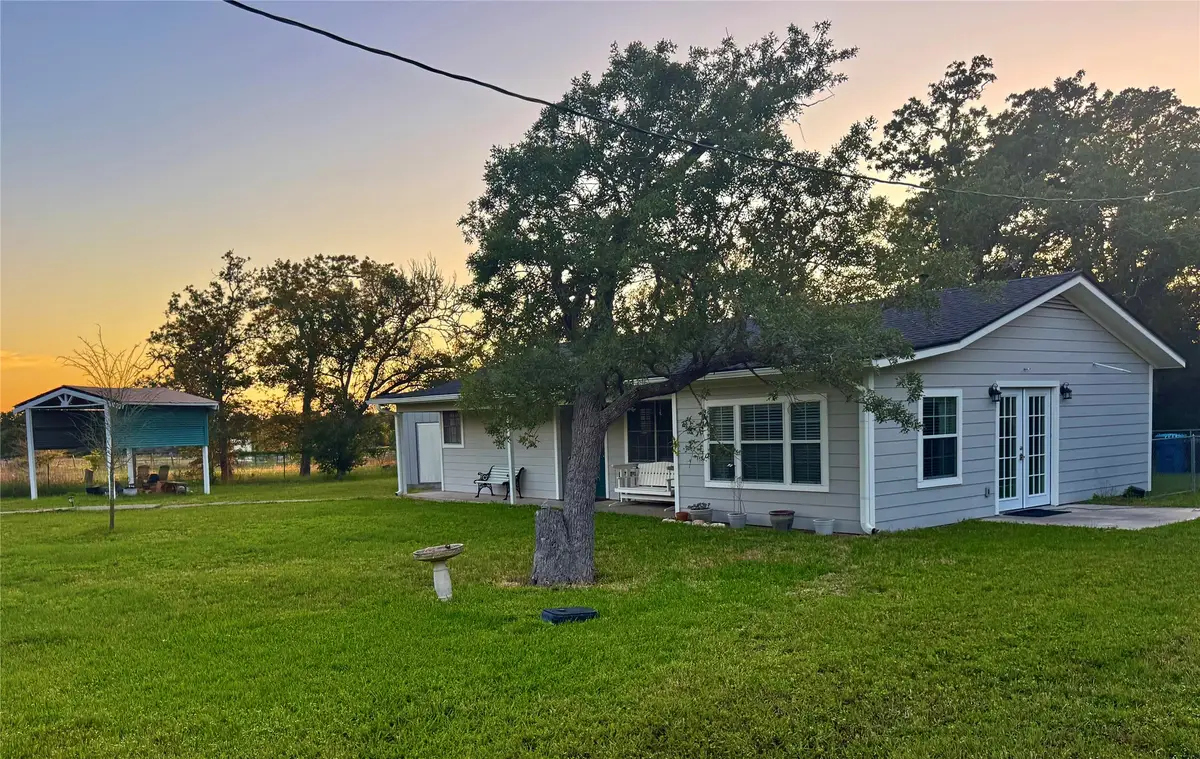 401 Chinaberry Lane, Somerville, TX 77879 - #1