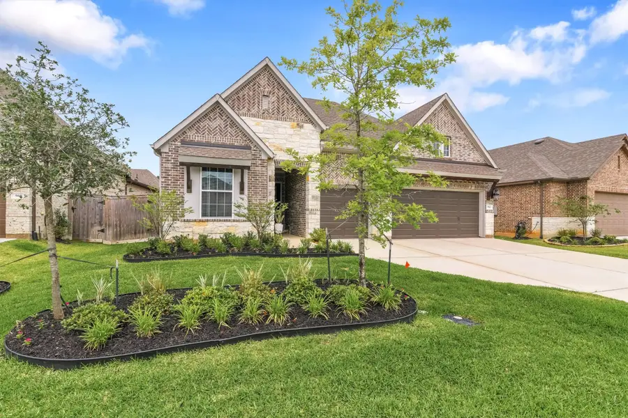 956 Terlingua Creek Drive, Conroe, TX 77304 - #3