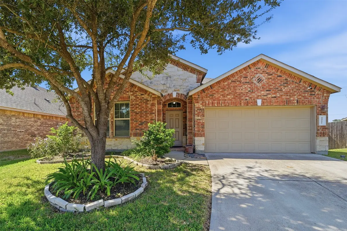 4455 Aversa Drive, Katy, TX 77493 - #1