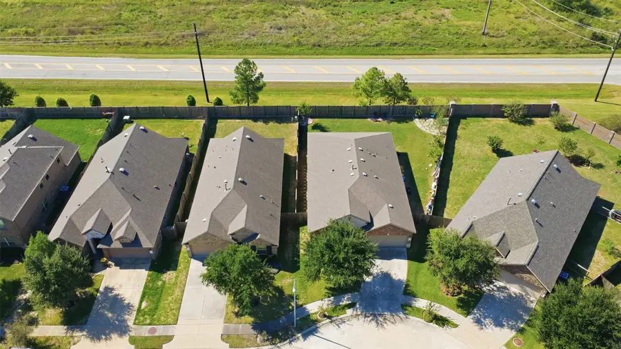 4455 Aversa Drive, Katy, TX 77493 - #3