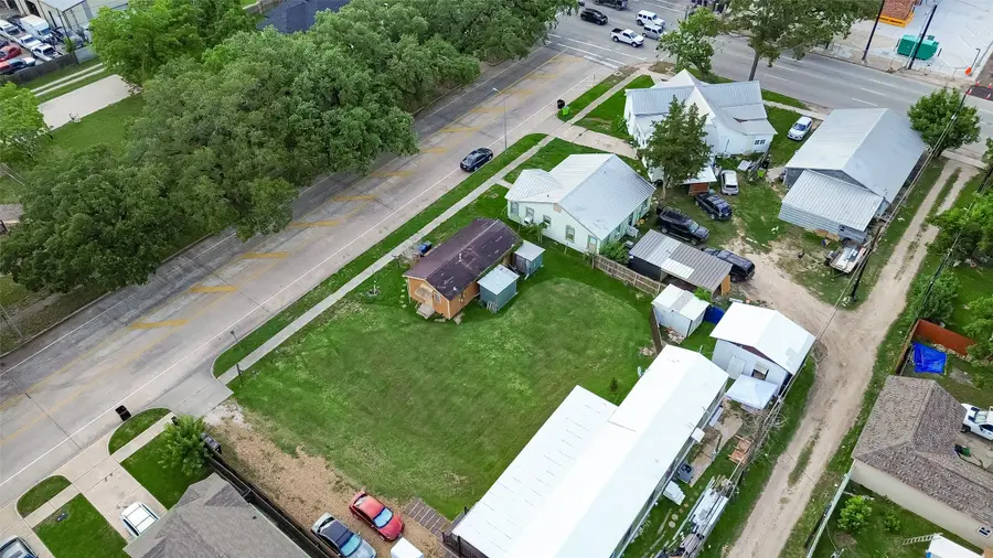 1113 4th Street, Rosenberg, TX 77471 - #3