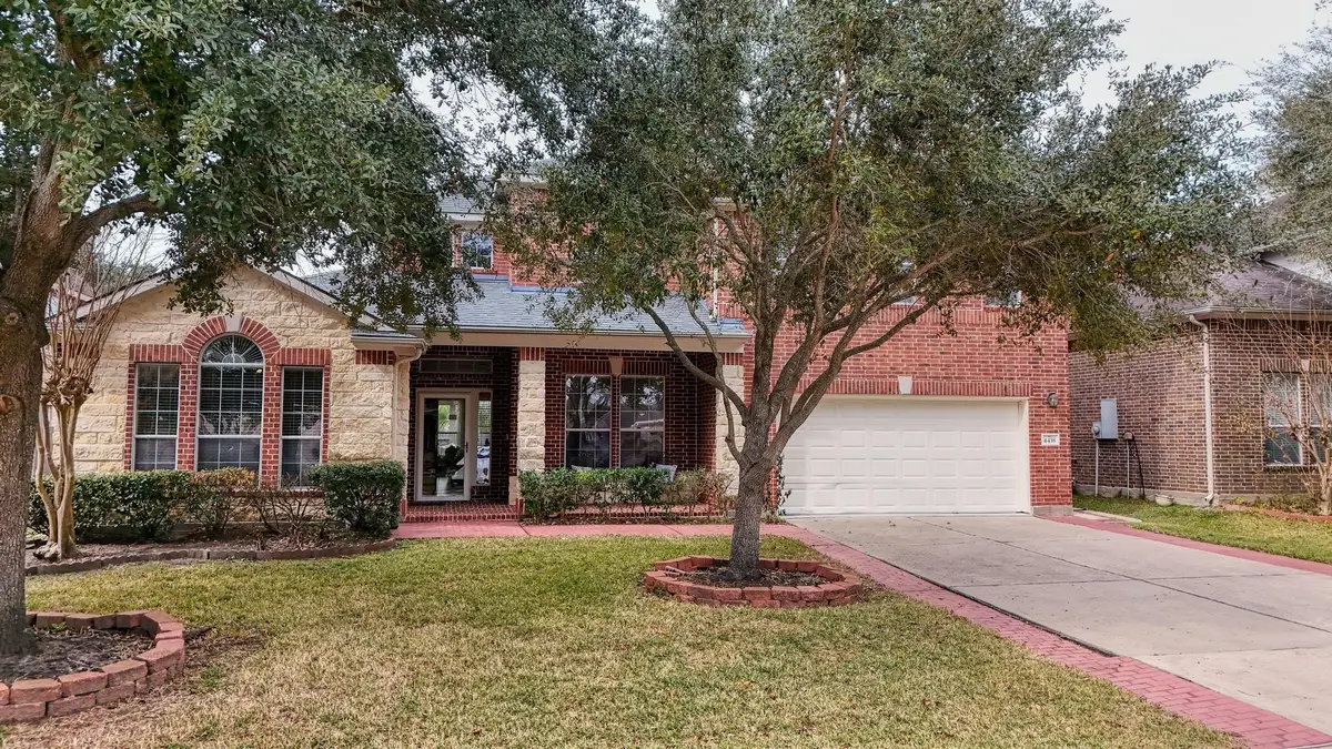 4438 W Maple Drive, Friendswood, TX 77546 - Image #1