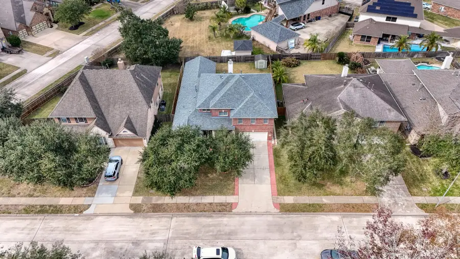 4438 W Maple Drive, Friendswood, TX 77546 - Image #3