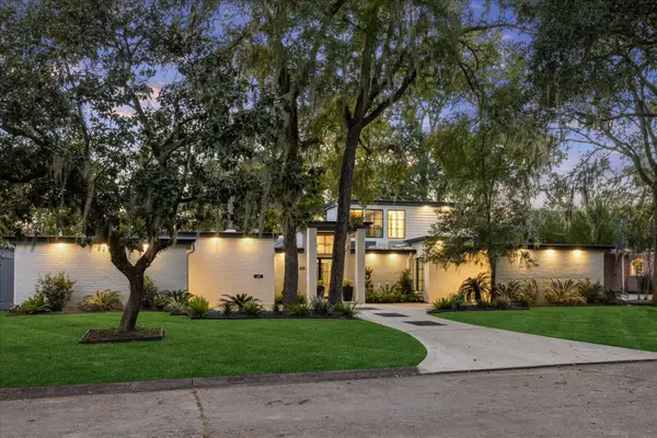 45 Patti Lynn Lane, Houston, TX 77024