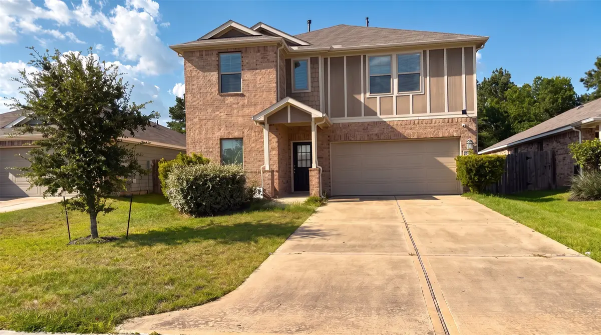 438 Camas Creek Ln, Magnolia, TX 77354 - #1