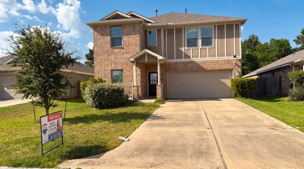 438 Camas Creek Ln, Magnolia, TX 77354