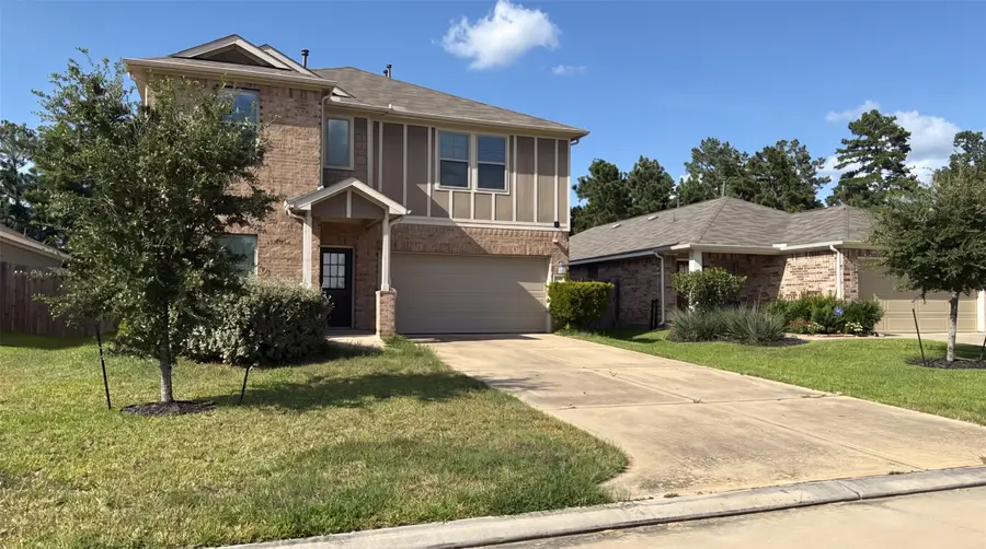 438 Camas Creek Ln, Magnolia, TX 77354 - #2