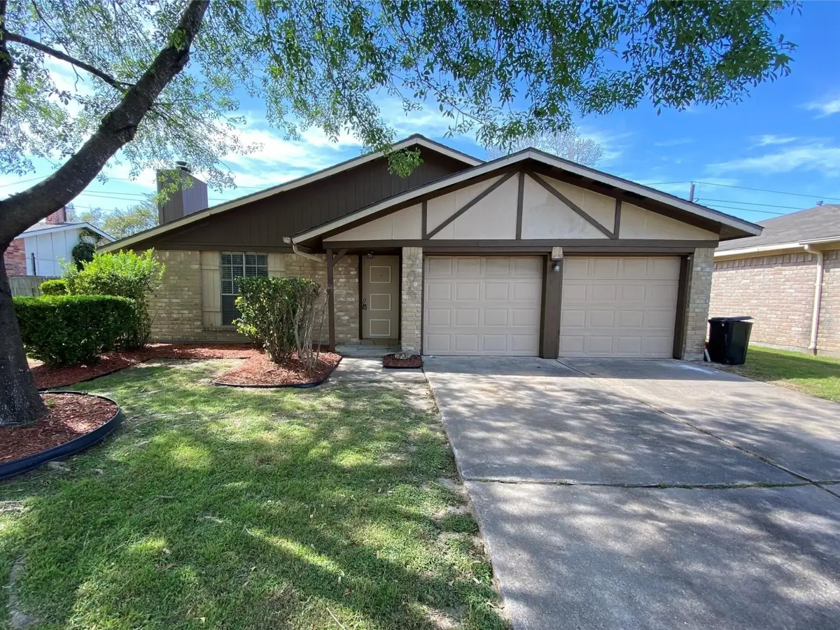 906 Cascade Creek, Katy, TX 77450 - Image #1