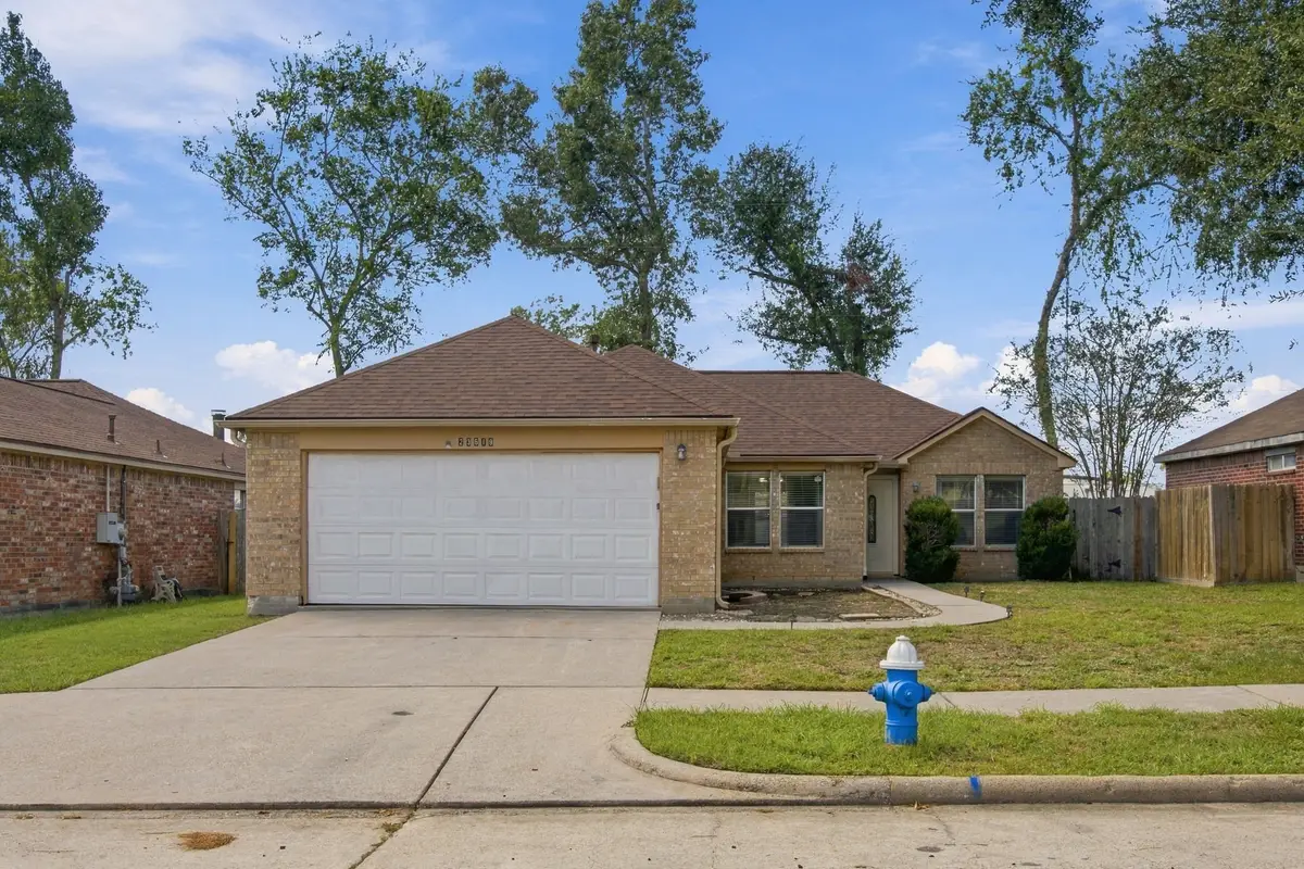 23619 Summer Pine Drive, Spring, TX 77373 - #1