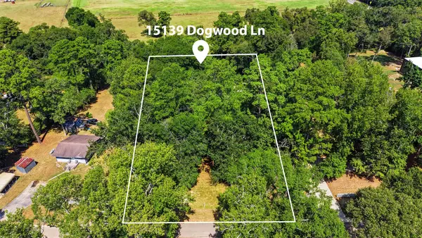 15139 Dogwood Lane, Conroe, TX 77303