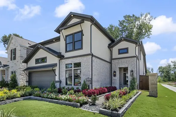 22338 Junction Peak Drive, Porter, TX 77365