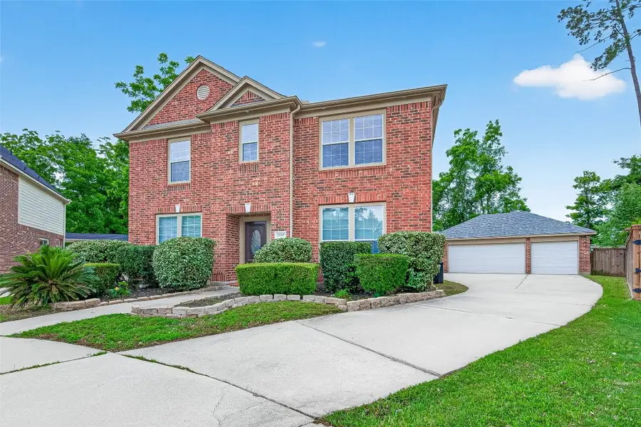 25507 Lyon Springs Court, Spring, TX 77373 - #2