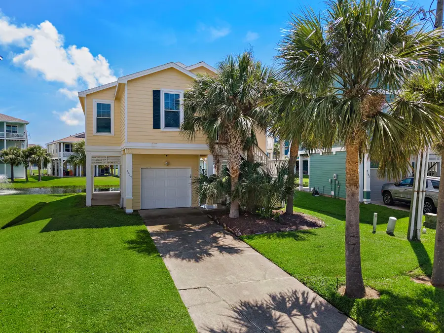 4139 King Rail Circle, Galveston, TX 77554 - Image #2
