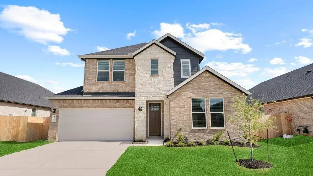 3323 Concorde Heights, Pearland, TX 77581 - #1