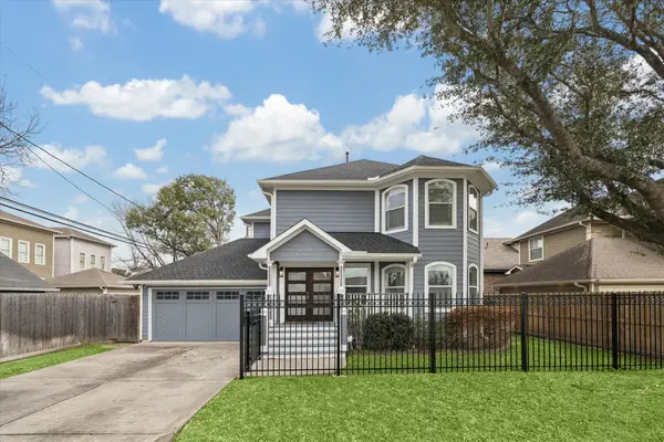 2524 Harvard Street, Houston, TX 77008