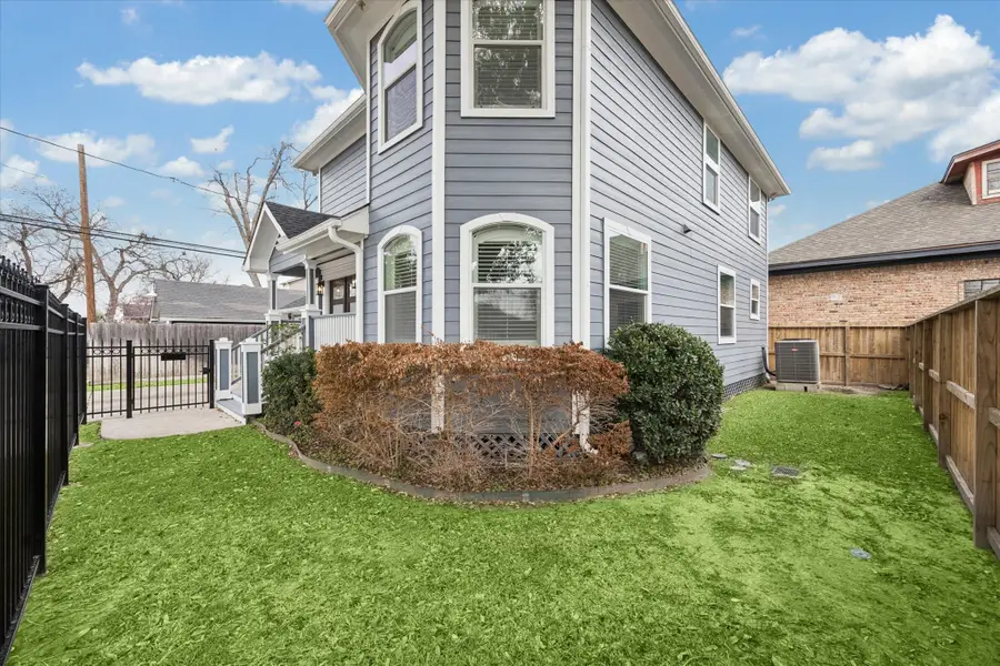 2524 Harvard Street, Houston, TX 77008 - #3