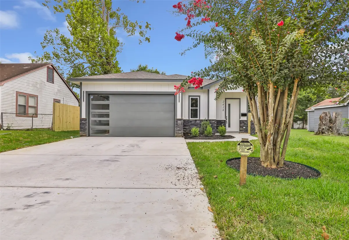 2418 Centennial Street, Liberty, TX 77575 - Image #1