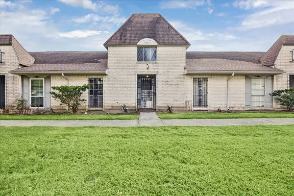 7335 Cook Road #7335, Houston, TX 77072
