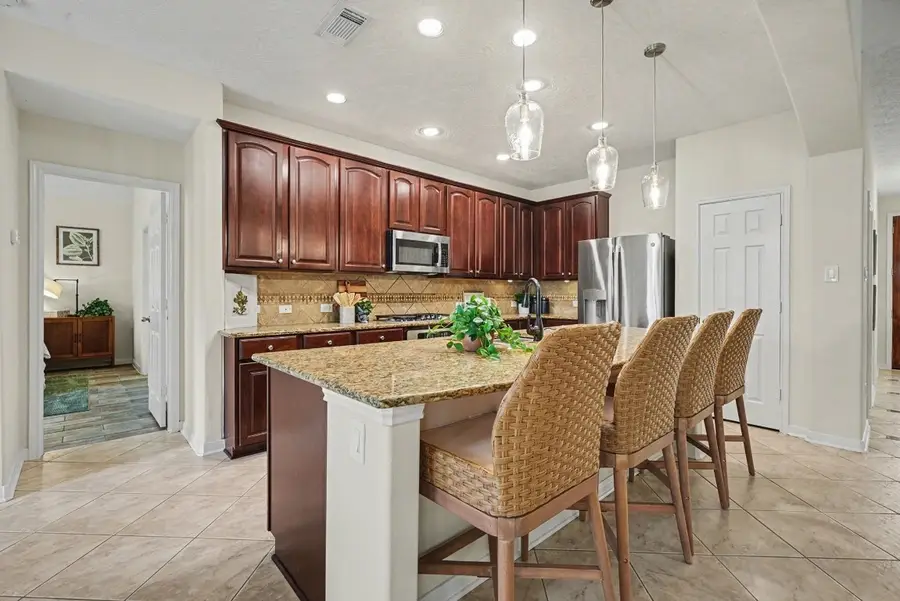 2742 Villa Pisa Lane, League City, TX 77573 - #3