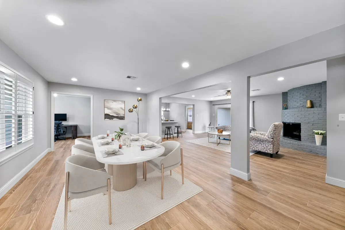 2518 Southwick Street, Houston, TX 77080 - Image #1