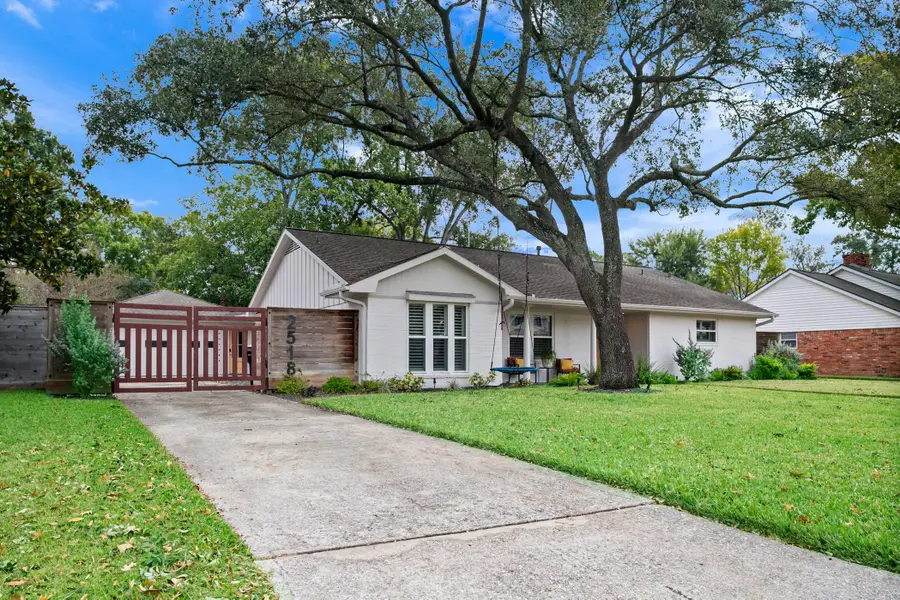 2518 Southwick Street, Houston, TX 77080 - Image #2
