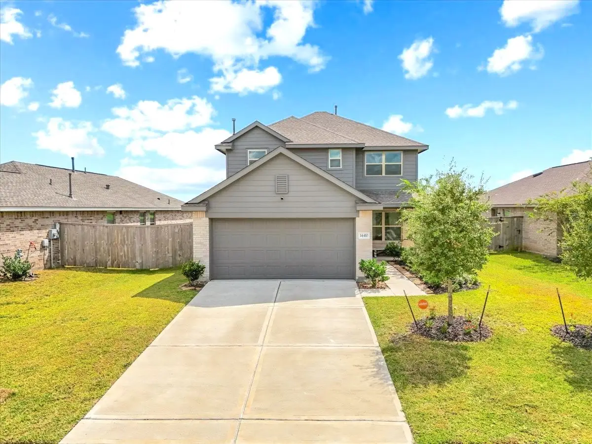 14410 Boyton Hollow Trace, Rosharon, TX 77583 - Image #1