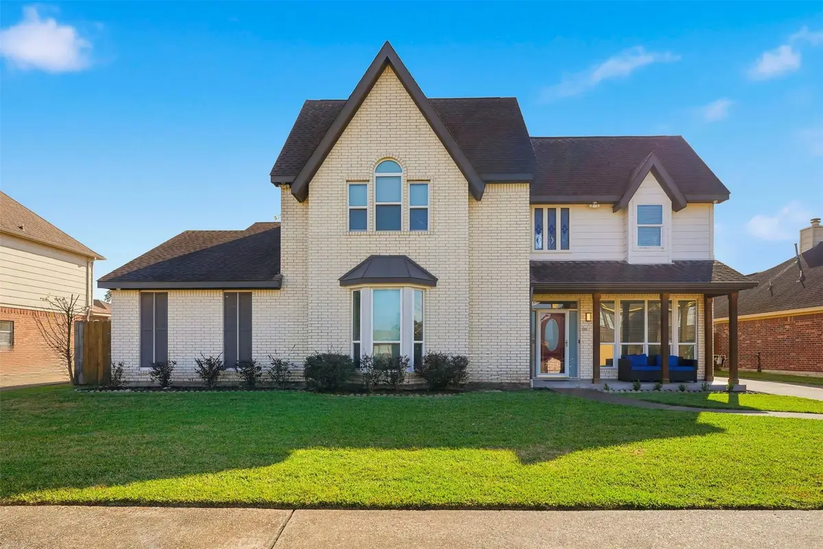 7927 Wolfield Lane, Houston, TX 77071 - Image #1