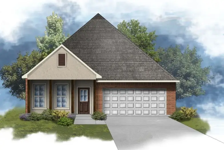 6770 Arbor Way, Orange, TX 77630 - Image #1