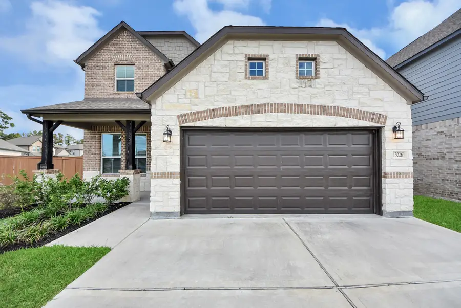 13026 Braelich Loch Drive, Humble, TX 77346 - #2