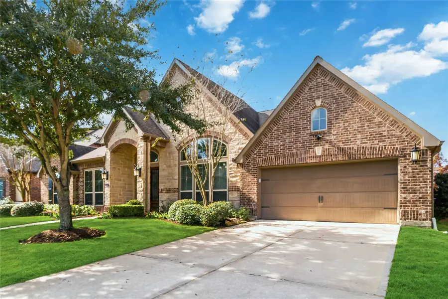 4022 Wheat Harvest Lane, Katy, TX 77494 - Image #2