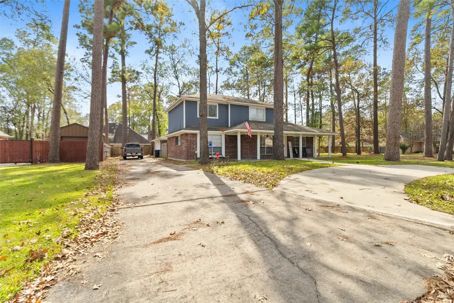 117 E Park Drive, Conroe, TX 77356 - Image #3