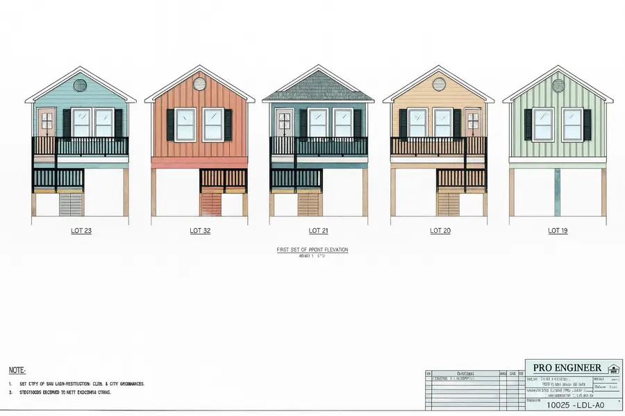 308 20th Street, Dickinson, TX 77539 - Image #2