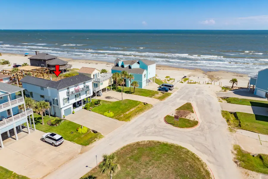 4210 Campeche Drive, Galveston, TX 77554 - Image #2