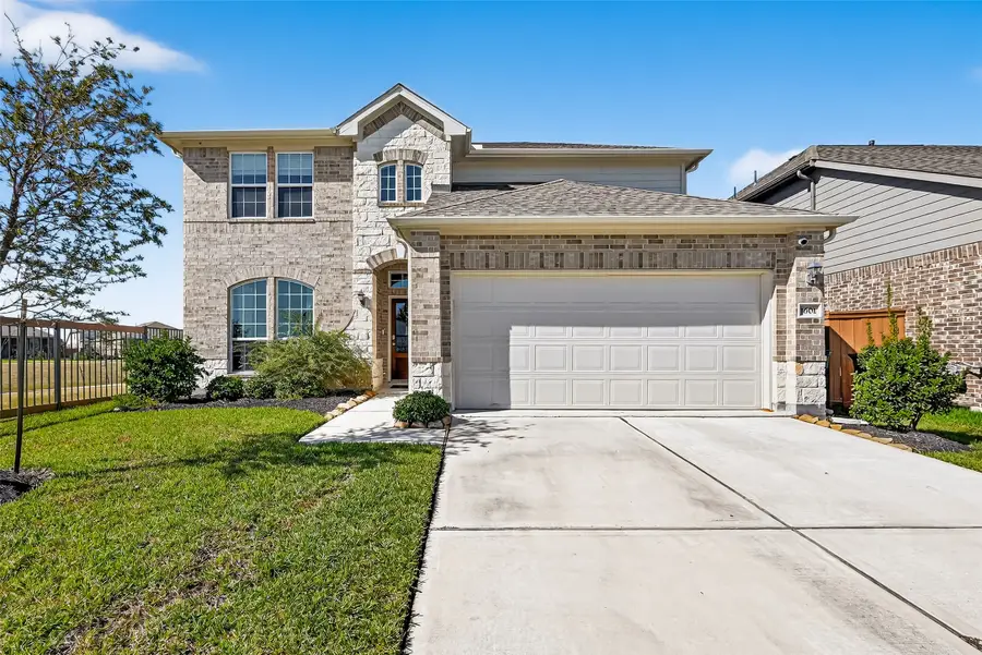 1601 Darwin Cedar Drive, Rosharon, TX 77583 - #2