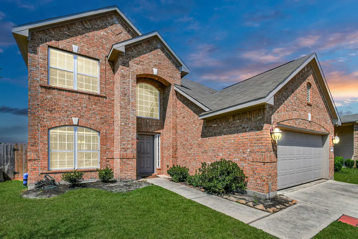 19803 White Pearl Court, Houston, TX 77073 - Image #1