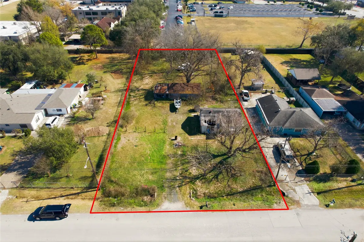 7512 Van Ness Street, Houston, TX 77037 - Image #1