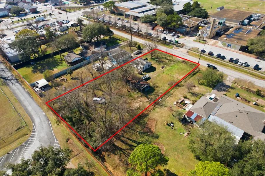 7512 Van Ness Street, Houston, TX 77037 - Image #2