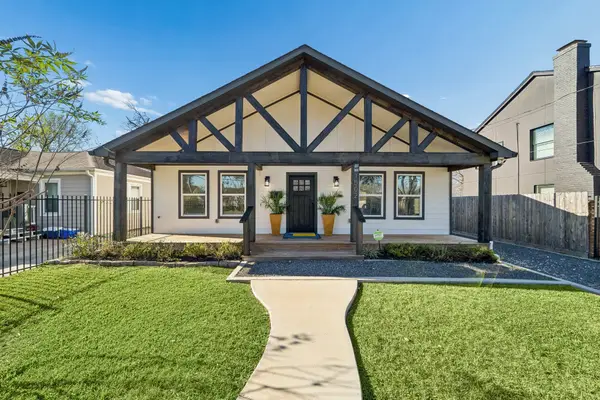 1502 Des Jardines Street, Houston, TX 77023