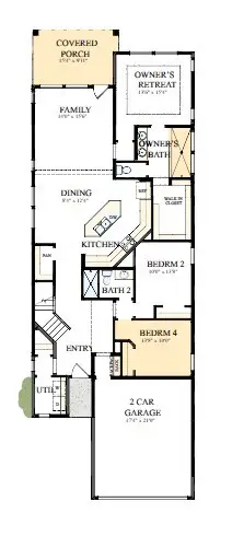 11223 Apricot Sulphur Drive, Cypress, TX 77433 - #2